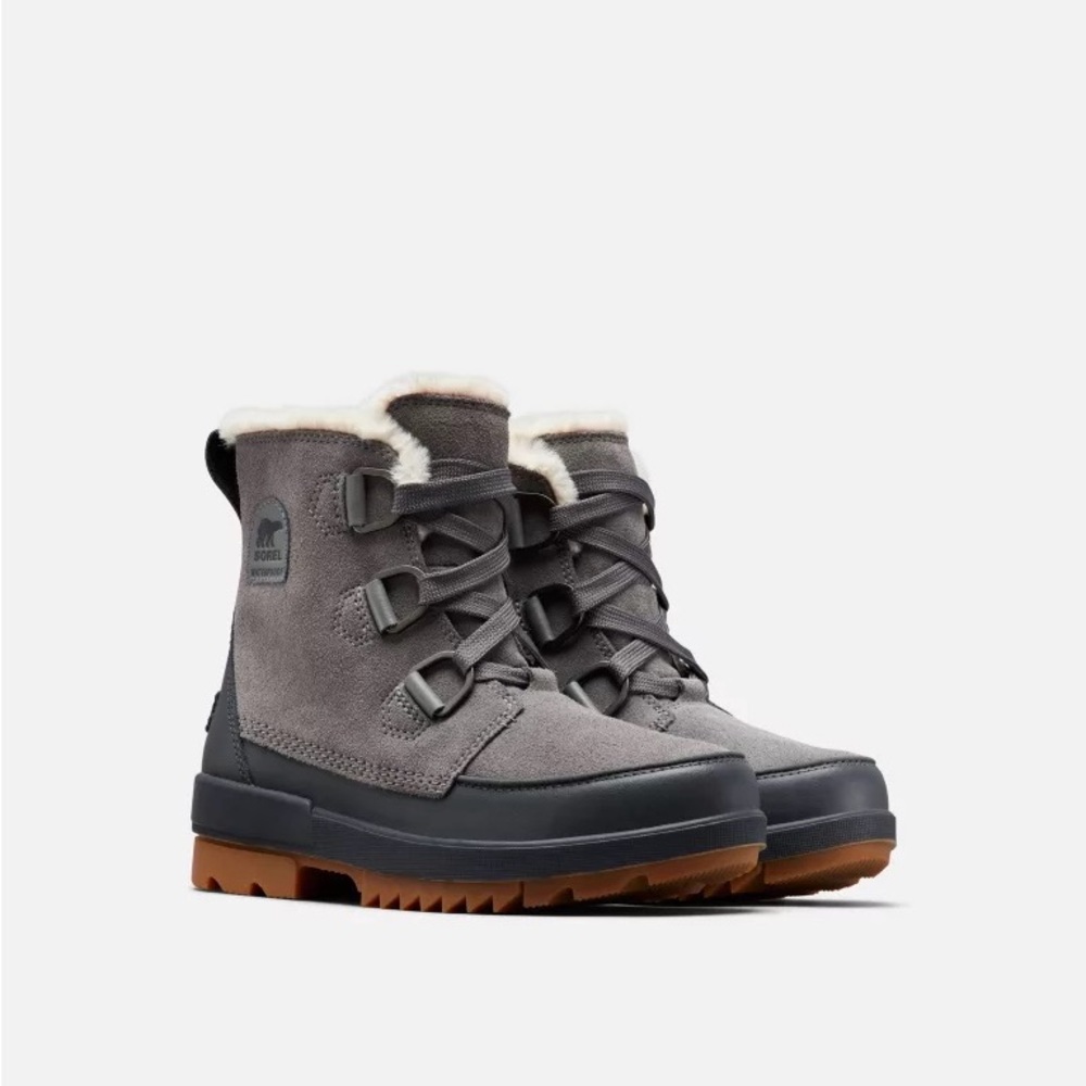 Sorel Tivoli Boot (Green)